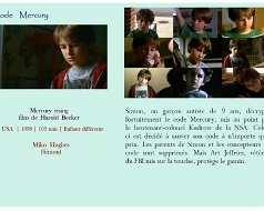 Enfants différents