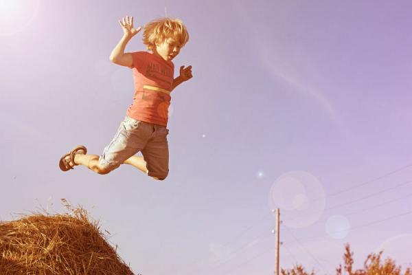 Enfants Acteurs
