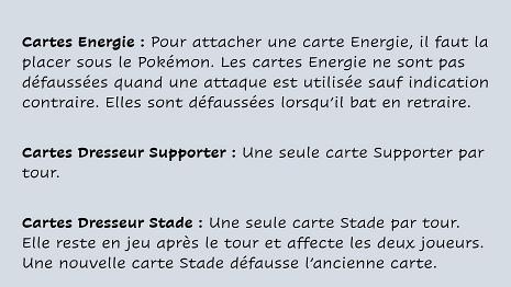 Pokémon 08 Pour apprendre à jouer : leclaireur.fnac - wikihow - site officiel