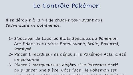 Pokémon 13 Pour apprendre à jouer : leclaireur.fnac - wikihow - site officiel