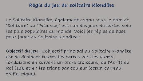 Jeux de cartes Solitaire-01