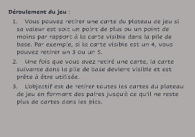Jeux de cartes Solitaire-22