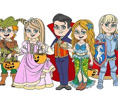Coloriages