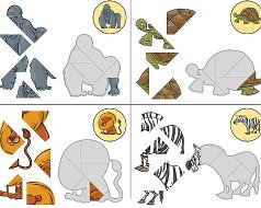 Puzzles