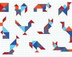 Tangrams