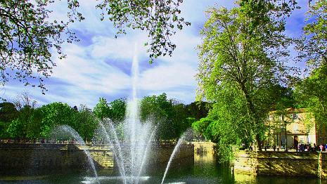Fontaine