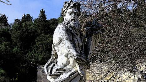 Statue