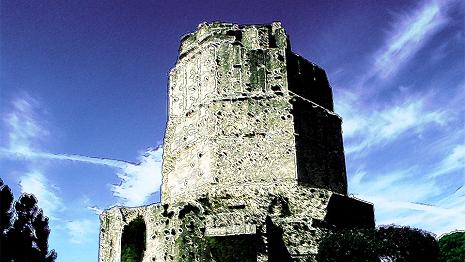 Tour magne