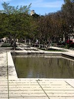 avenue jaurès