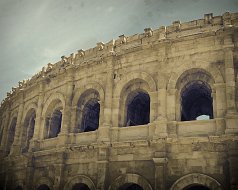 Arènes