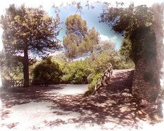 Jardins de la fontaine