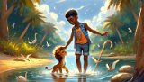 Animal Fantastique 1