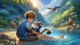 Animal Fantastique 10
