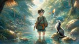 Animal Fantastique 11