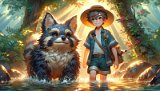 Animal Fantastique 12