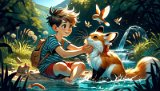 Animal Fantastique 13