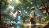 Animal Fantastique 15