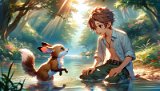 Animal Fantastique 17
