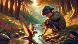 Animal Fantastique 19