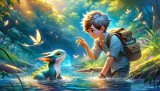 Animal Fantastique 20