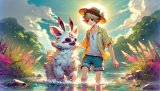 Animal Fantastique 3
