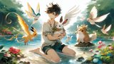 Animal Fantastique 4