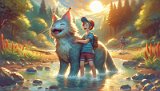 Animal Fantastique 6