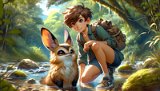 Animal Fantastique 8